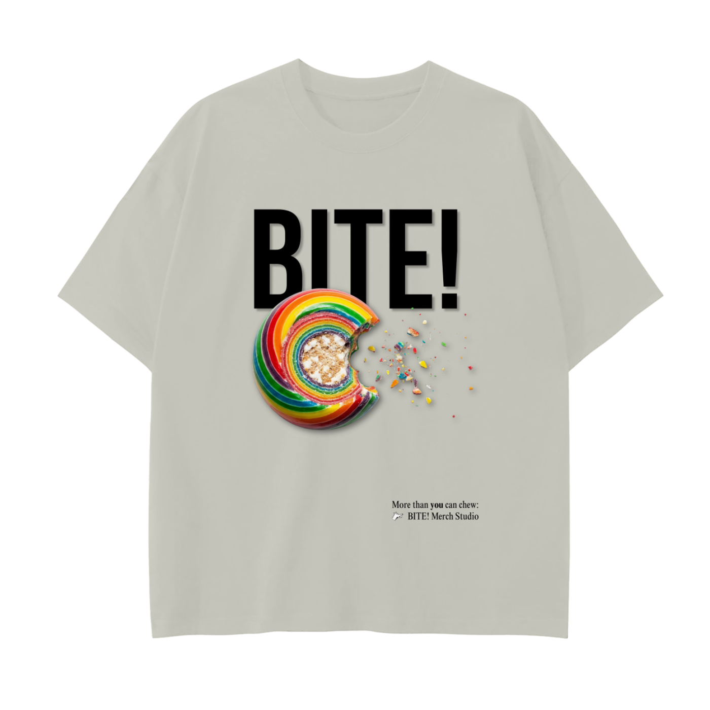 BITE! Jawbreaker: No Patience