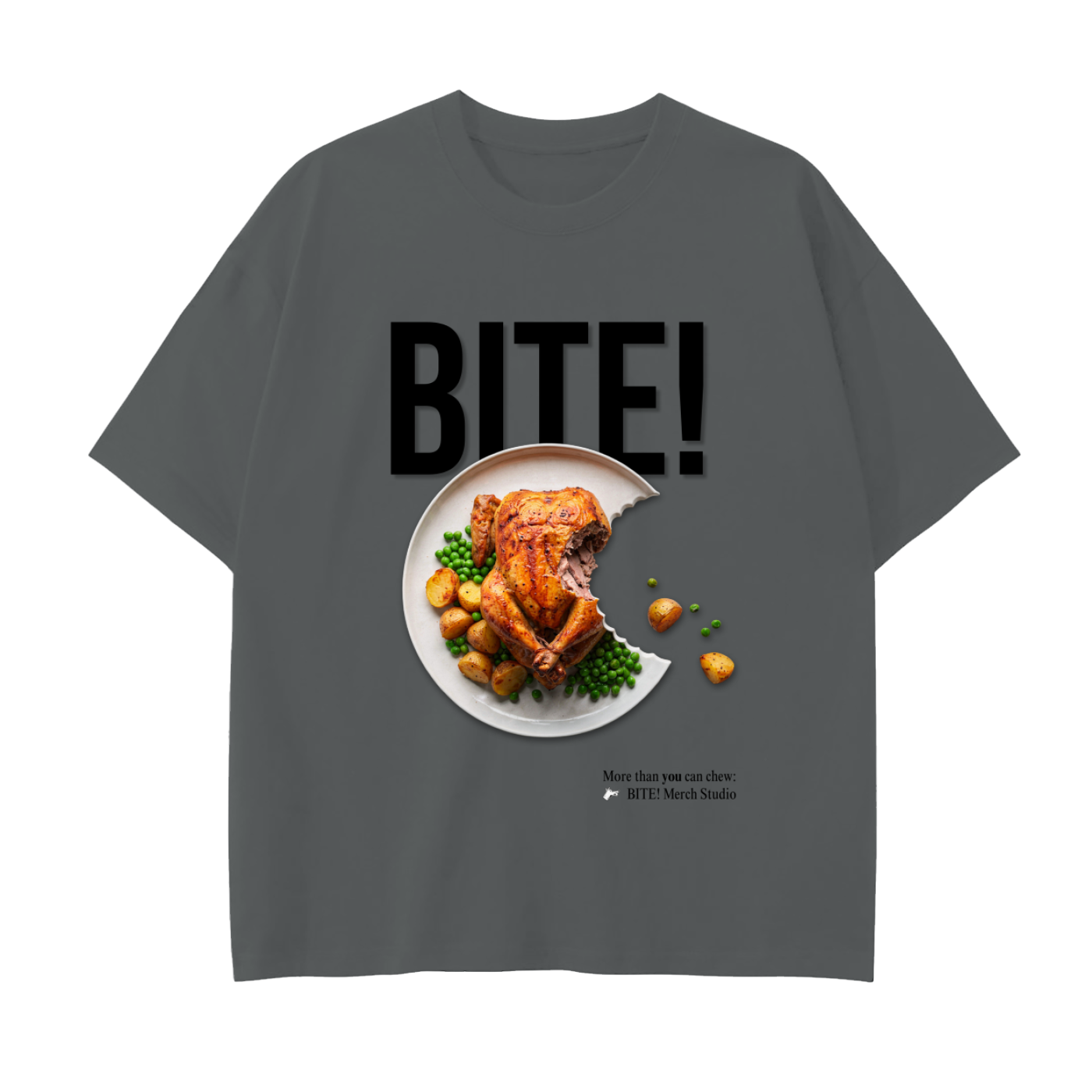 BITE!-THE-FIRST-PLATE 02 - Drop Shoulder