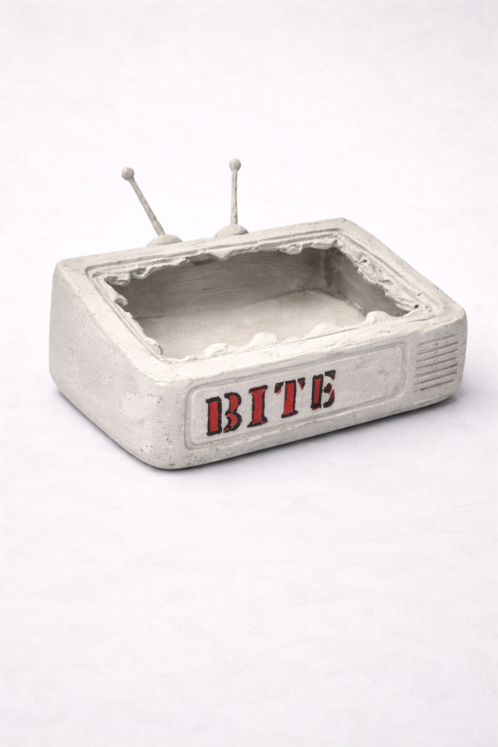 CRT Ashtray [Made to Order]